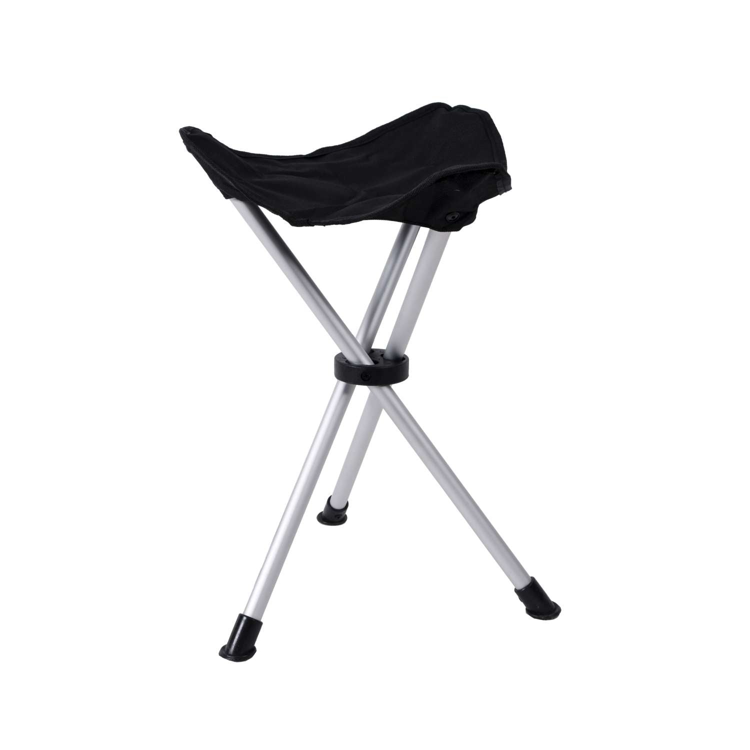Trebent campingkrakk Travelchair Sandwich, 100 kg - Basic Nature foran