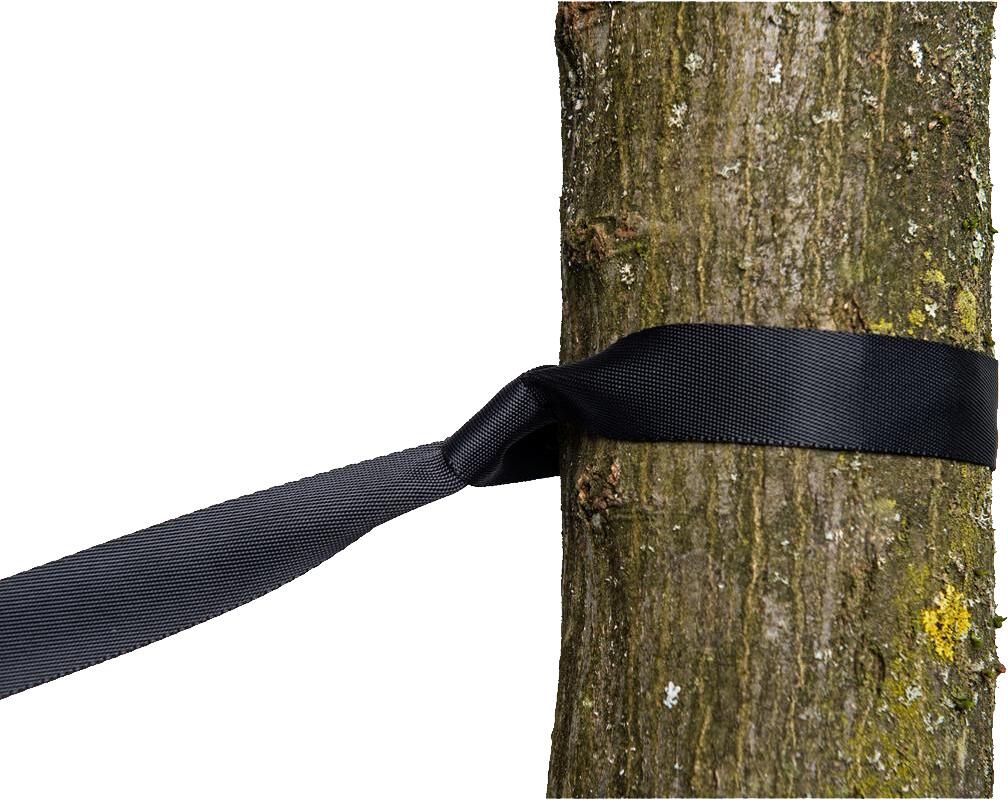 Trebeskyttelse Tree Hugger for hengekøye front