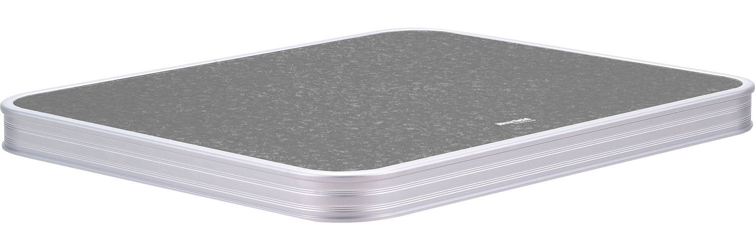 Trefiberplate XL for krakk 48 x 41 cm maks 30 kg Westfield forside