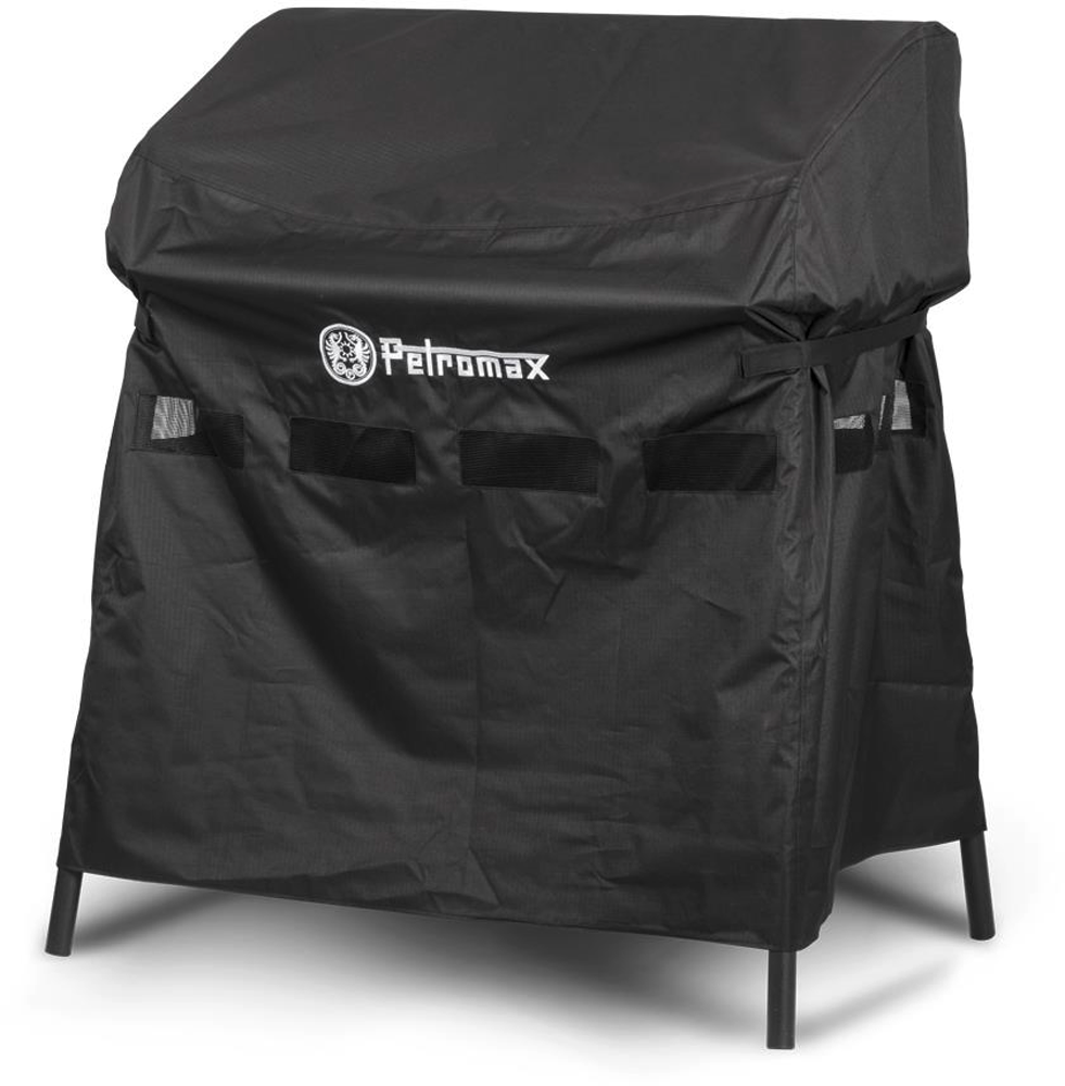 Trekk for gassbord ge90 og fe90 ripstop-polyester forfra