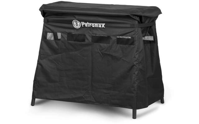Trekk for gassbord ge90 og fe90 ripstop-polyester bakside