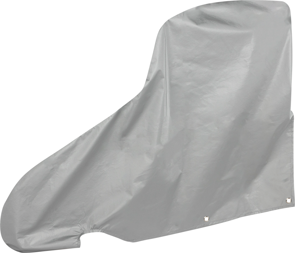 Trekkfestetrekk i PVC universalstørrelse 82x59 cm - Walser forfra