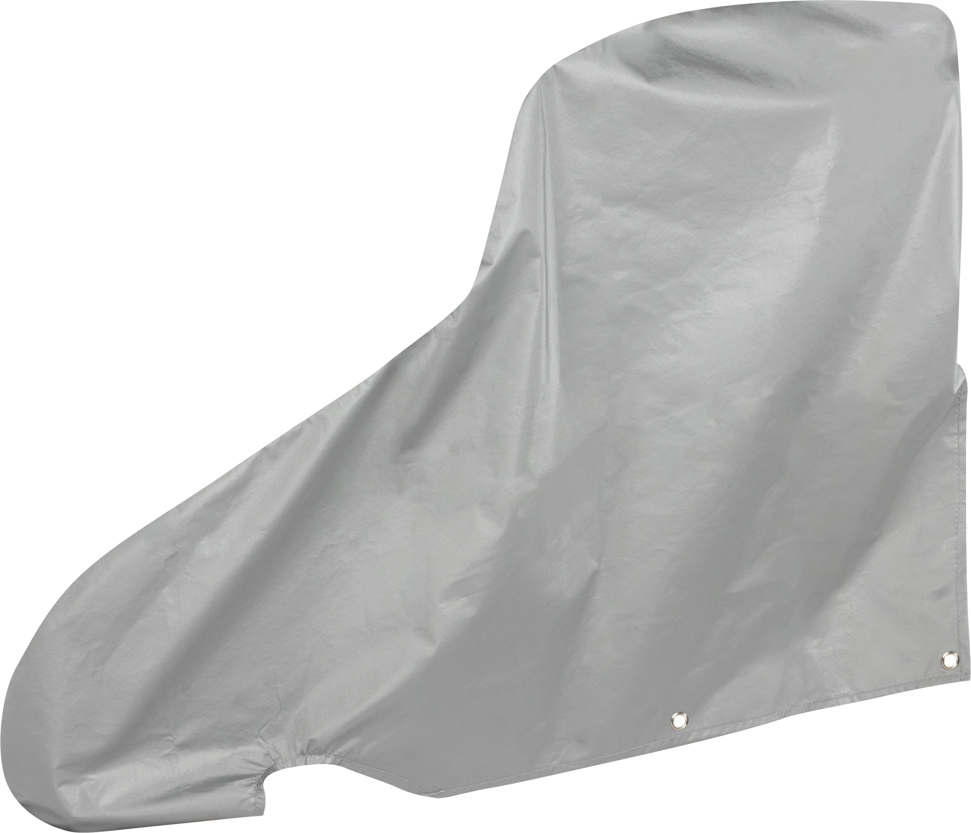 Trekkfestetrekk i PVC universalstørrelse 82x59 cm - Walser forfra