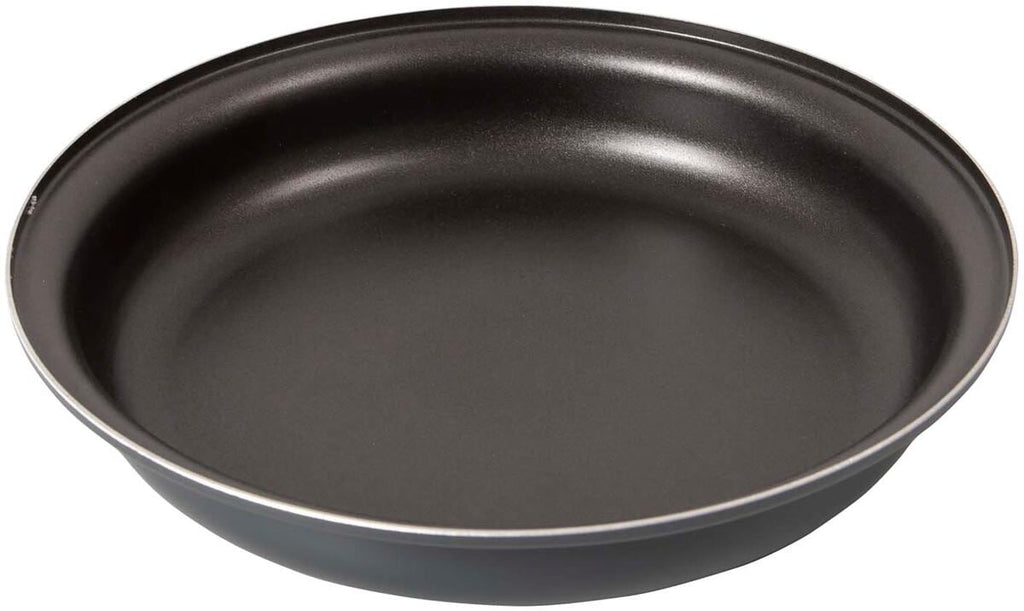 Trekking grytesett 5 deler aluminium med belegg 0,6 kg - Bo-Camp