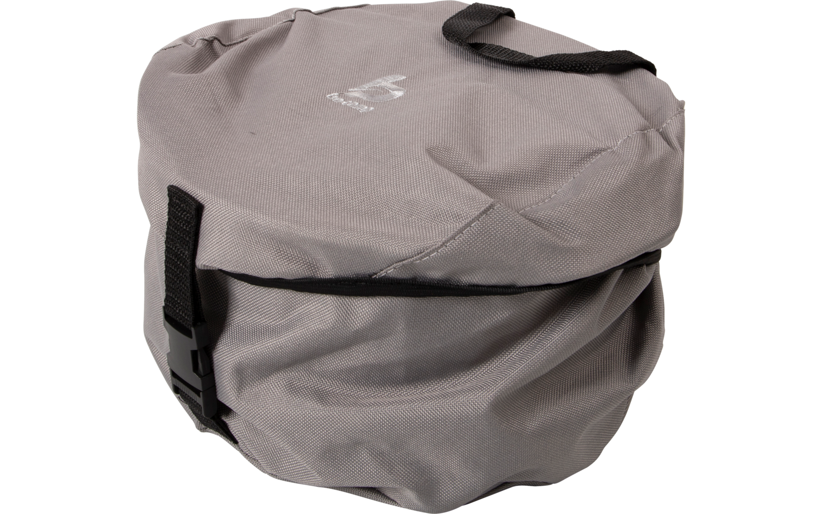 Trekking kokekartsett 5 deler stablbart aluminium - Bo-Camp pakking i sekk