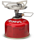 Trekkingkoker Essential Trail Stove 2500 W fra Primus forfra