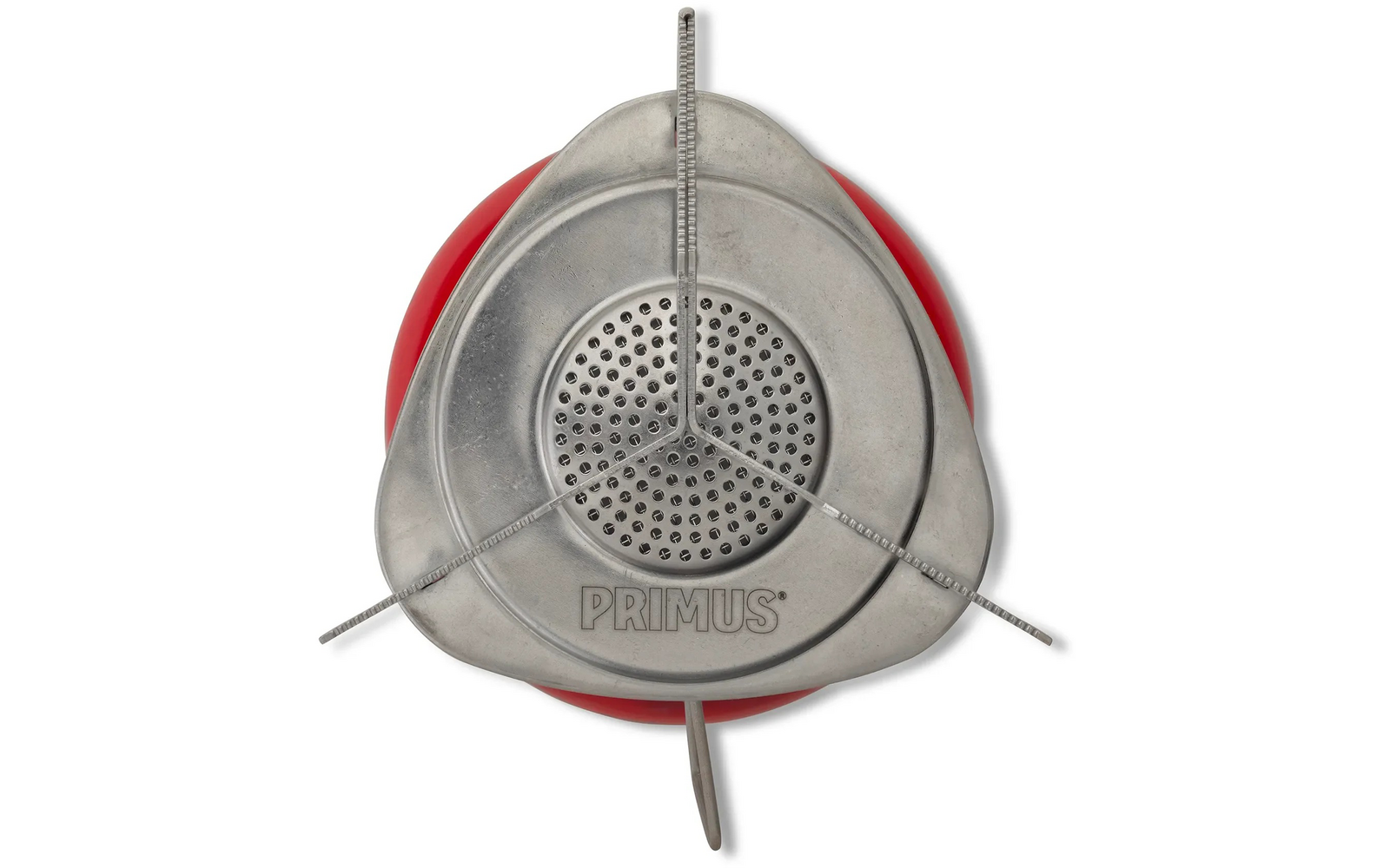 Baksiden av Trekkingkoker Essential Trail Stove 2500 W Primus