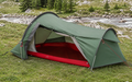 Trekkingtelt Cress 2 Pro for 2 personer 2,5 kg 3000 mm - Robens oppslått sett forfra