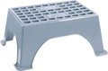 Trinn Step Magnum 46x28 cm fra Fiamma med bred trinnflate og robust design