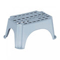Trinn Step i polyetylen HD 50x40x23 cm 150 kg fra Fiamma for campingbruk