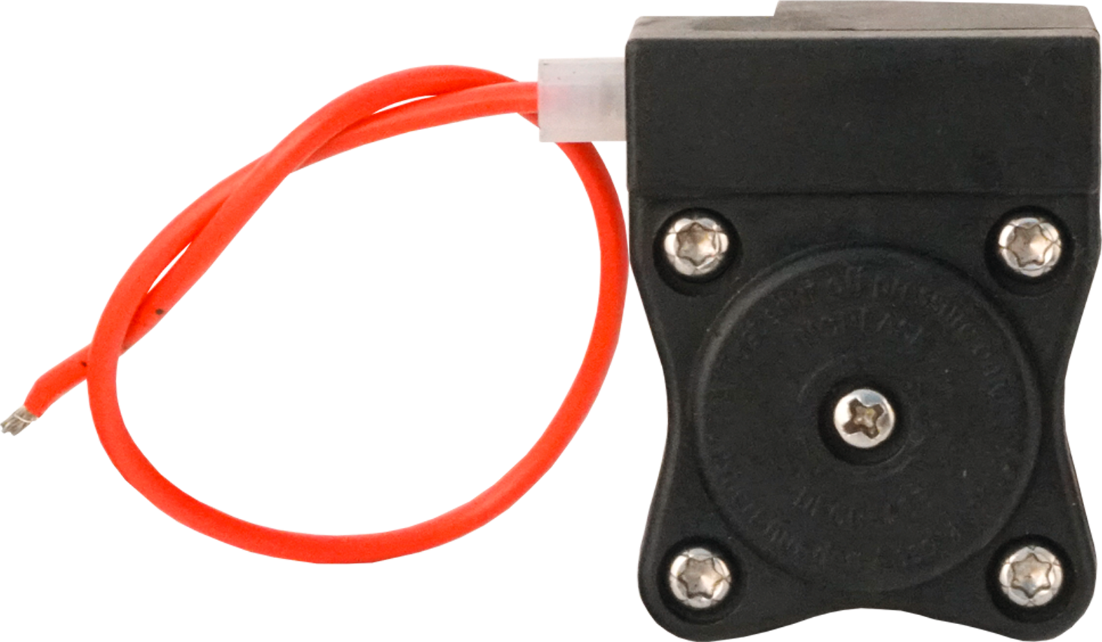 Trykkbryter for LP-serie pumper 3,1 bar - Lilie for presis trykkregulering