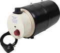 Trykkløs småbereder KB3 3 liter 12V/200W fra Elgena sett forfra