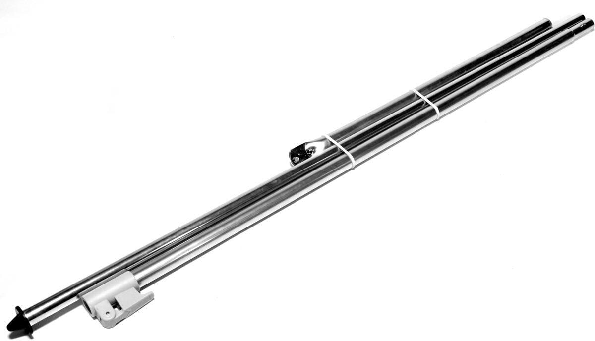 Trykkstang for Mistral fortelt stål 170-250 cm fra Dorema