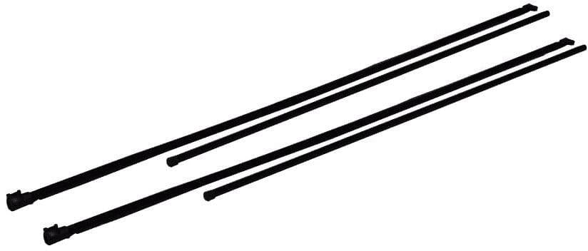 Trykkstangsett 19 mm for Quick'n Easy Air og Magnum - StarCamp forfra