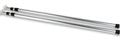 Trykkstenger sett 2 stk aluminium S-L 118 cm - Dometic montert på bobil