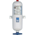 Trykkutjevningstank 1 liter maks 5 bar - Fawo for vannsystem