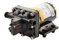 Trykkvannnpumpe Aquaking LS225 12V 7,9 lmin membranpumpe Lilie for campingbruk