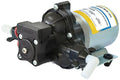 Trykkvannpumpe Classic Serie 7.0 12V 7 l/min 1,4 bar - Lilie for mobil vannforsyning