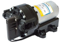 Trykkvannpumpe Smart LP1001 12V 14L/min 4,5bar forfra
