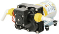 Trykkvannpumpe Soft-Serie LP4144 11,3 lmin 3,2 bar 12V - Lilie forside