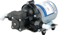 Trykkvannpumpe Trail King 12V 1,4 bar 7 l/min fra SHURflo