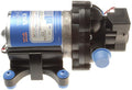 Trykkvannpumpe Whisper King 10 l min 3,1 bar 12V - Shurflo for campingbruk