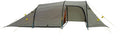 Tunneltelt Intrepid 4 4-personer 415x233cm 4,9 kg forfra