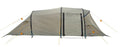 Tunneltelt Intrepid 5 5-personer 480x233cm 5,9 kg forfra