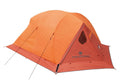 Tunneltelt Manaslu 2-pers. 4-sesonger 290x210cm 2,6kg - Ferrino forfra