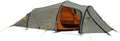 Tunneltelt Outpost 2 2-personer 380x140cm frontbilde