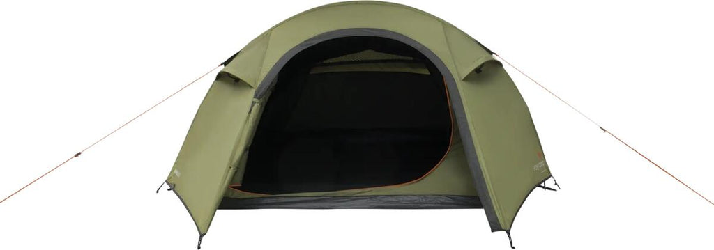 Detalj av SleepTight innertelt i Tunneltelt Reindal