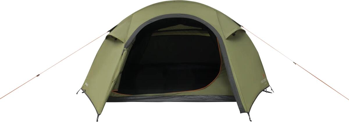 Detalj av SleepTight innertelt i Tunneltelt Reindal