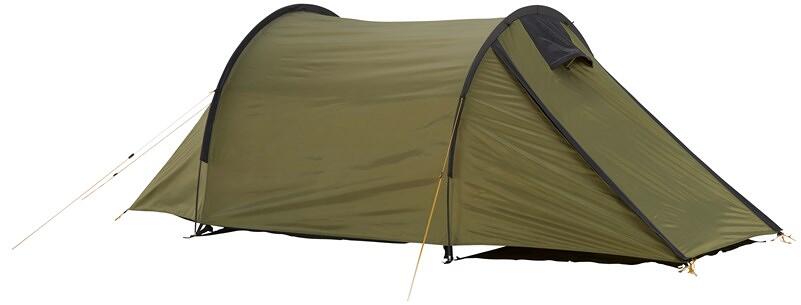 Tunneltelt Robson 2 2-pers. 210x175cm 3,3kg bakside