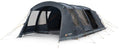 Tunneltelt Savannah 600XL Package 6-pers forfra