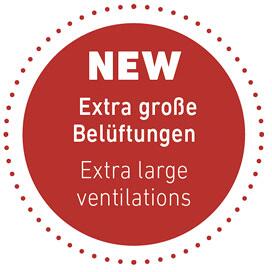 Tunneltelt Siskin LW for 2 personer aluminiumsplugger
