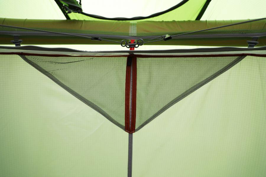 Tunneltelt Xenon UL Air for 2 personer, 2 kg, AirBeam teknologi - Vango