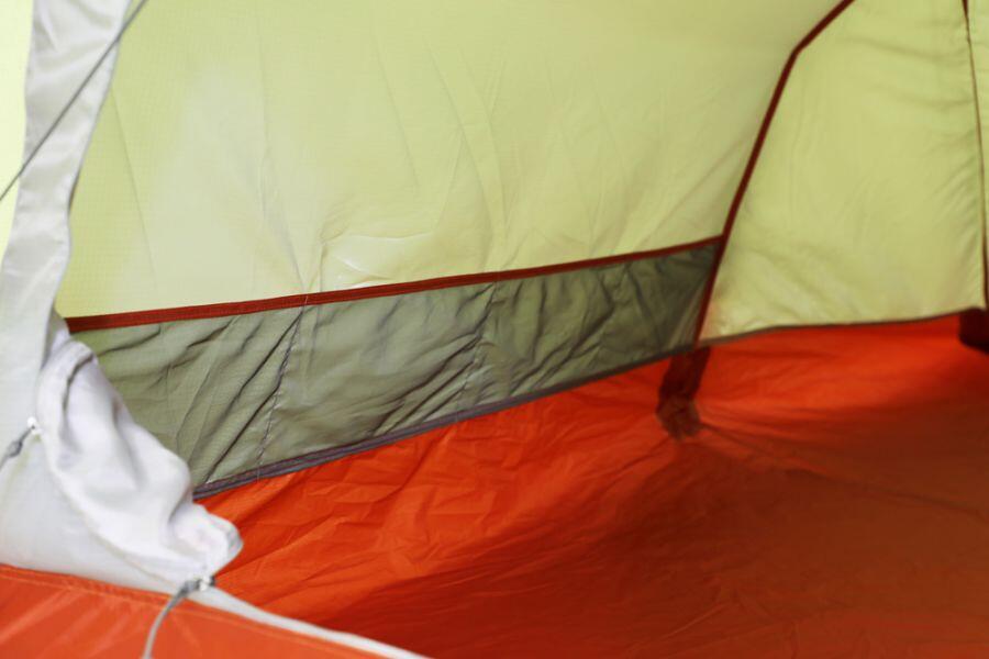 Tunneltelt Xenon UL Air for 2 personer, 2 kg, AirBeam teknologi - Vango