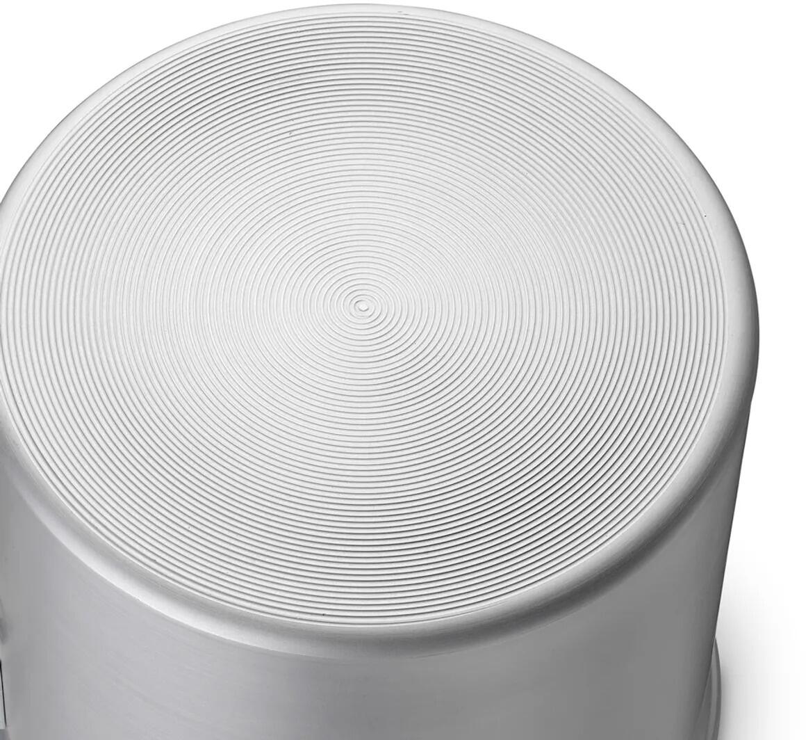 Detalj av håndtak på Turgryte Essential Trek Pot 0,6 l aluminium 300 g