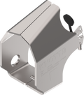Tyverisikring Premium for KS 25/30/35 kobling inkl. KSB50 sett forfra