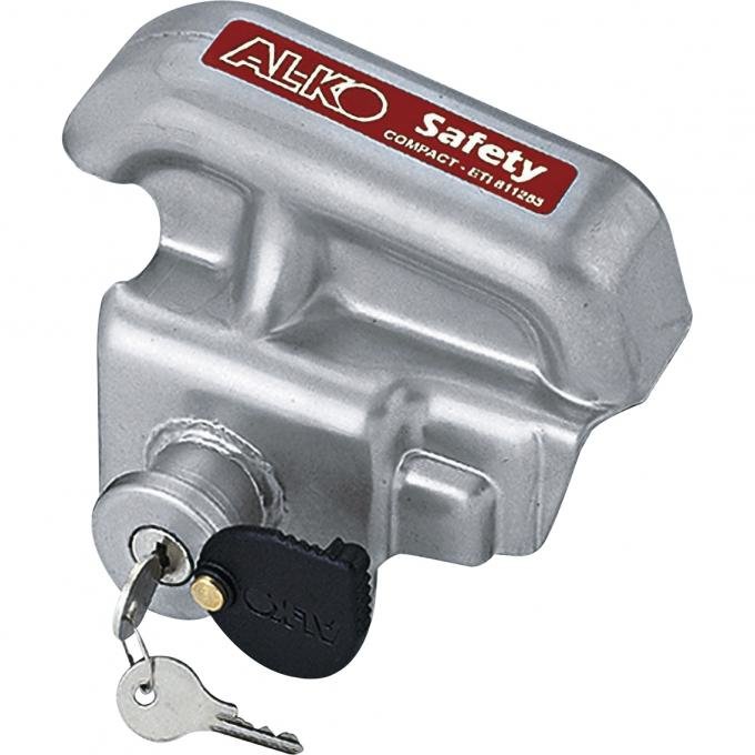 Tyverisikring Safety Compact for AK 160 AK 300 fra AL-KO frontbilde