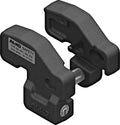 Tyverisikring for tilhengerkule AK 161 / AK 270 - AL-KO forfra