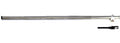 Ultimate Fire Starter fyrstål med blåserør 15-46 cm - Vargo forfra