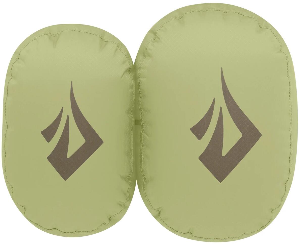 Ultra-Sil tørrpose 30D Cordura nylon ultralett - Sea to Summit montert i ryggsekk