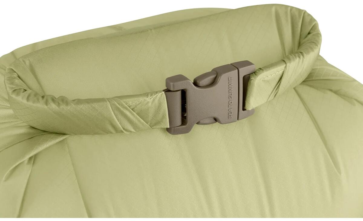 Ultra-Sil tørrpose 30D Cordura nylon ultralett - Sea to Summit nærbilde av materiale
