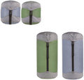 Ultralett kompresjonspakkpose 30D nylon, resirkulert - Cocoon for plassbesparende pakking