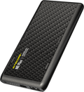 Ultralett powerbank NB Plus 10000 mAh 22,5 W hurtiglading Nitecore