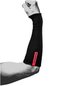 Underarmsbeskyttelse i aramid 30 cm for grilling - Feuermeister forfra