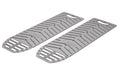 Underlagsplater Level Plate for oppkjøringskilar, 2er sett - Fiamma for bedre grep på mykt underlag