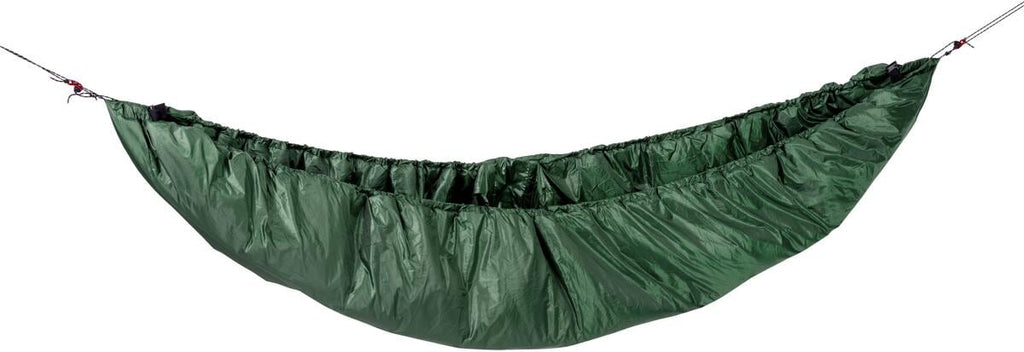 Underquilt med dunfylling 260x120 cm Amazonas forfra
