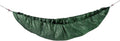 Underquilt med dunfylling 260x120 cm Amazonas forfra
